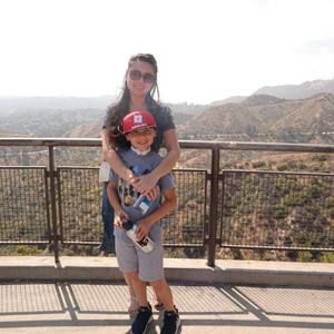 Meet your Posher, Angilla